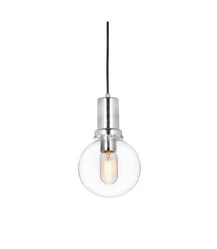 Подвесной светильник Lumina Deco Dorito LDP 1212-150 GY+CHR