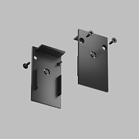 Трековый светильник Denkirs SMART BASE | СМАРТ БЭЙС TR2107-BK