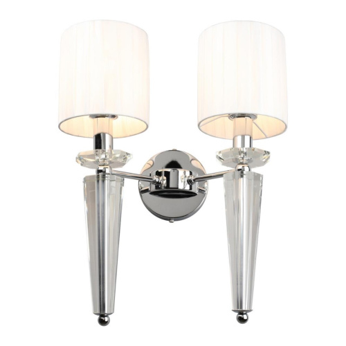 Светильник настенный (Бра) APL.718.01.02 Светильник настенный (Бра) APL.718.01.02