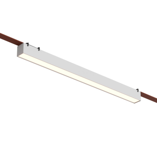 Светильник на шине Denkirs BELTY SMART LINEAR | БЕЛТИ СМАРТ ЛИНЕАР DK5676-WH фото 3 Светильник на шине Denkirs BELTY SMART LINEAR | БЕЛТИ СМАРТ ЛИНЕАР DK5676-WH фото 3
