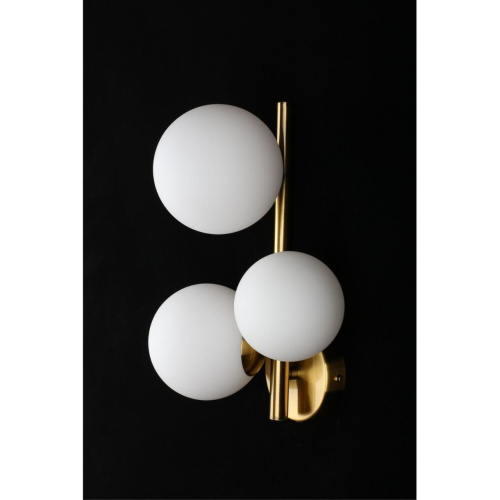 Светильник настенный (Бра) APL.314.01.03 фото 10