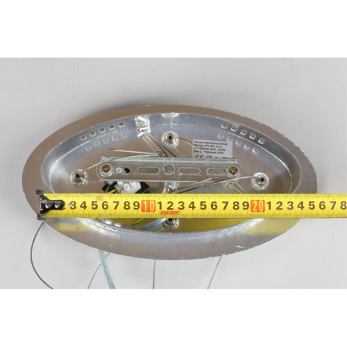 Люстра подвесная APL.846.13.10 фото 12