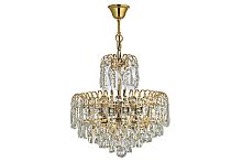 Люстра подвесная Arti Lampadari Elite Erice E 1.5.50.100 G
