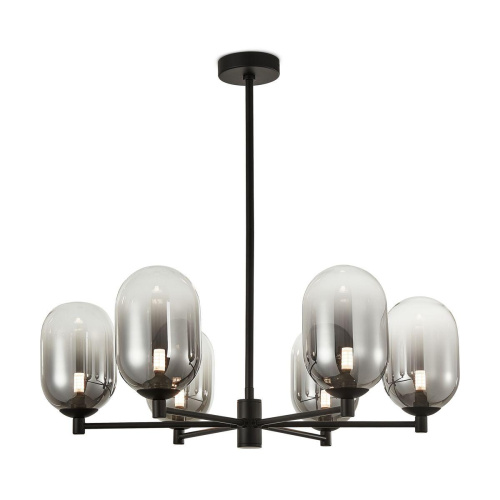 Подвесная люстра Freya Tesse FR1011PL-06B Подвесная люстра Freya Tesse FR1011PL-06B