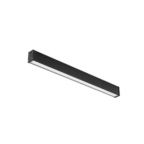 Уличный настенно-потолочный светильник Nowodvorski Outline Led M Black 11361 Уличный настенно-потолочный светильник Nowodvorski Outline Led M Black 11361