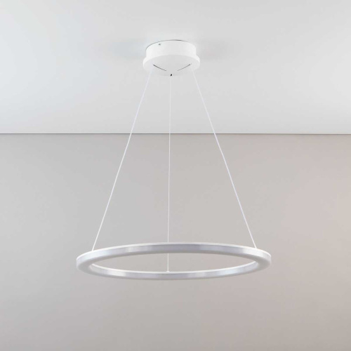 Подвесной светодиодный светильник Citilux Электрон CL710B64S фото 2