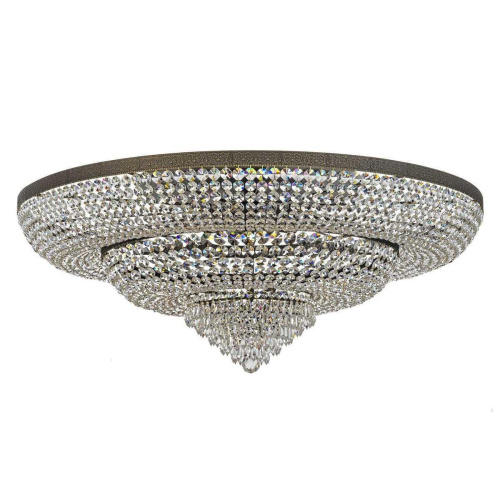 Потолочная люстра Arti Lampadari Santa E 1.8.100.100 MA Потолочная люстра Arti Lampadari Santa E 1.8.100.100 MA