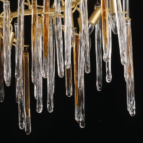 Люстра MW-Light Лайма фото 6