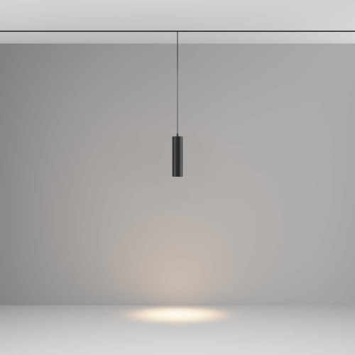 Трековый подвесной светильник Voltega Эксилайт / Exilight VGL041-2-12W3K-B фото 3 Трековый подвесной светильник Voltega Эксилайт / Exilight VGL041-2-12W3K-B фото 3