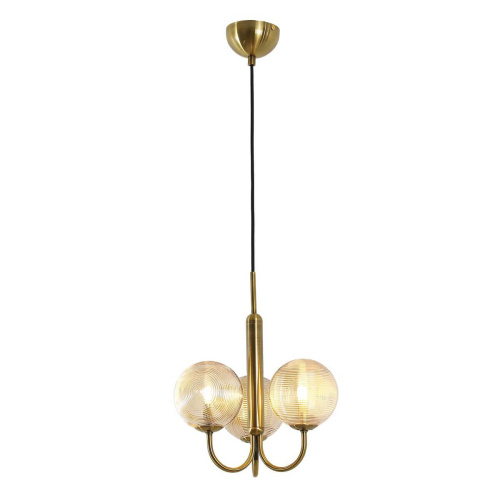 Подвесная люстра Favourite Idem 2723-3P Подвесная люстра Favourite Idem 2723-3P