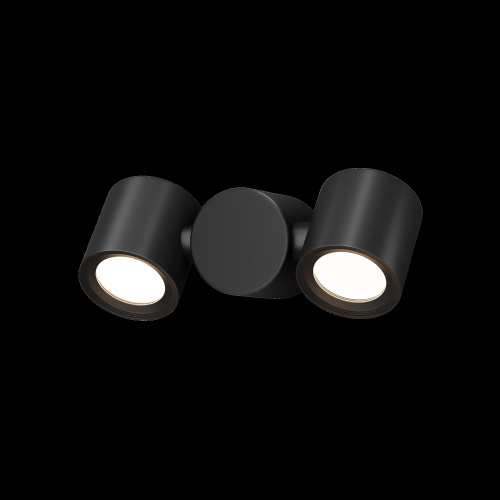 Уличный настенный светильник Outdoor O010WL-02B фото 6