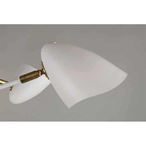 Люстра потолочная OML-29717-08 фото 6 Люстра потолочная OML-29717-08 фото 6