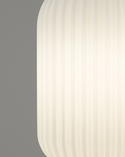 Светильник подвесной Moderli V11029-1P Ivory фото 6 Светильник подвесной Moderli V11029-1P Ivory фото 6