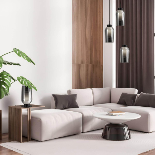 Подвесная люстра Mantra Nora 8284 фото 2