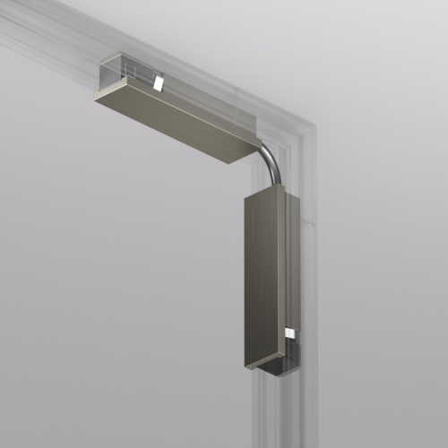 Трековый светильник Denkirs SHINE BASE | ШАЙН БЕЙС TR5724-DN фото 2