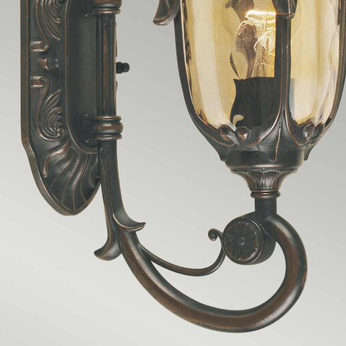 Настенный фонарь Elstead Lighting PH1-S-OB фото 4 Настенный фонарь Elstead Lighting PH1-S-OB фото 4