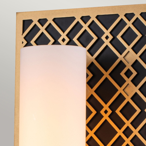 Бра для ванных комнат Elstead Lighting ZIGGY1-LG фото 3 Бра для ванных комнат Elstead Lighting ZIGGY1-LG фото 3