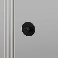 Замок Thumbturn Linear Welders Black