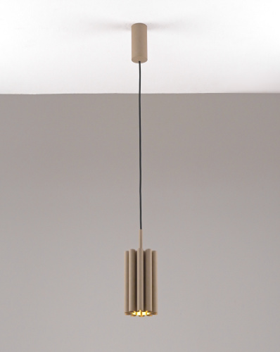 Светильник подвесной светодиодный Moderli V11621-PL Cordelia фото 5