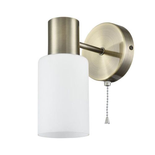 Бра Lumion Comfi Mave 8100/1W Бра Lumion Comfi Mave 8100/1W