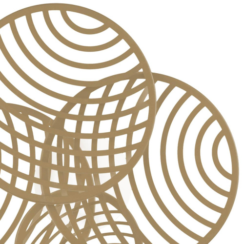 Настенно-потолочный светодиодный светильник Mantra Colladge 7231 фото 4