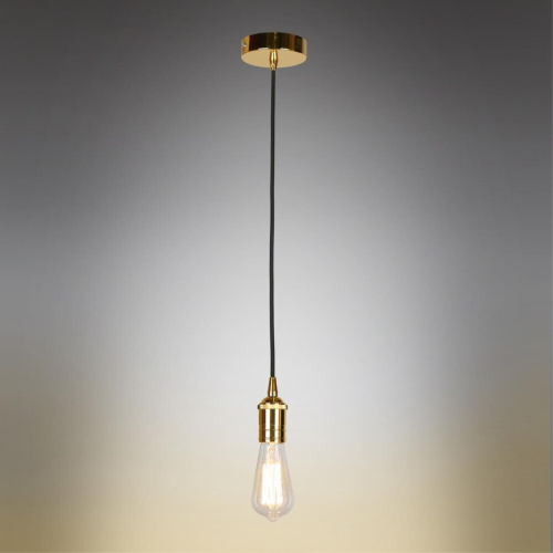 Светильник подвесной OML-91226-01 фото 4