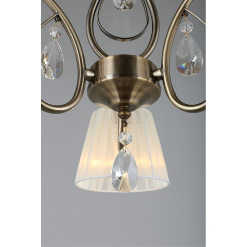 Люстра потолочная OML-56617-03 фото 5 Люстра потолочная OML-56617-03 фото 5