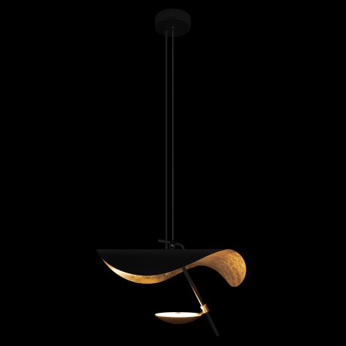 10479/400 Подвесной светильник LOFT IT Pallium фото 7