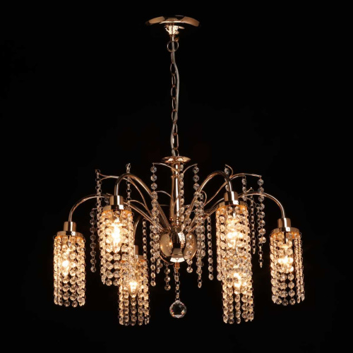 Люстра подвесная De City Бриз 111017906 фото 6