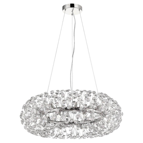 Подвесная люстра Lussole Topgrade Alaska LSP-8582 Подвесная люстра Lussole Topgrade Alaska LSP-8582