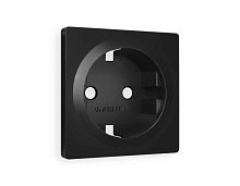 Лицевая панель розетки AMBRELLA VOLT AP8060