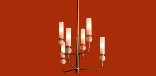 Потолочный светильник Freya FR5482CL-06BS1 фото 10 Потолочный светильник Freya FR5482CL-06BS1 фото 10