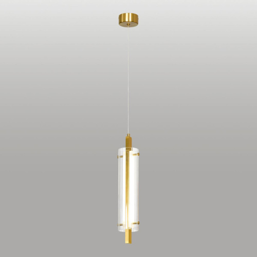 Подвесной светильник Lussole Blount LSP-7357