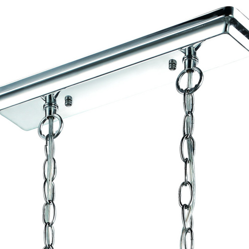 Подвесной светильник Arte Lamp OGLIO A9273SP-2CC фото 4 Подвесной светильник Arte Lamp OGLIO A9273SP-2CC фото 4