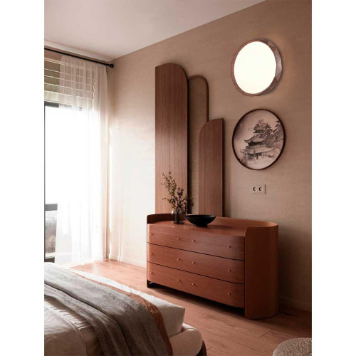 Настенно-потолочный светильник Sonex ZIF WOOD 7637/EL фото 2