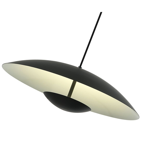 Подвесной светодиодный светильник Kink Light Синди 08467-60A,19 фото 2