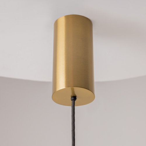 Подвесной светильник Maytoni MOD263PL-L20BS3K фото 5