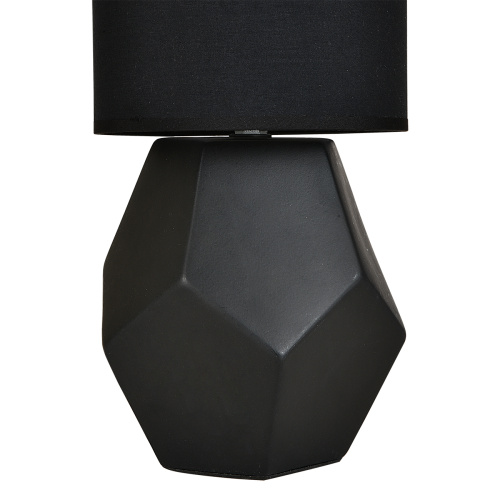 Настольный светильник Escada 10205/T E14*40W Black фото 3 Настольный светильник Escada 10205/T E14*40W Black фото 3