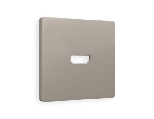 Лицевая панель розетки AMBRELLA VOLT AP3740 Лицевая панель розетки AMBRELLA VOLT AP3740