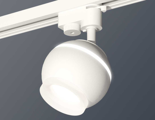 Комплект трекового светильника Ambrella light Track System XT (A2520, C1101, N7165) XT1101071 фото 2