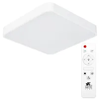 Потолочный светильник Arte Lamp SCENA A2663PL-1WH
