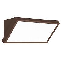 Уличный настенный светодиодный светильник Mantra Creek 8862