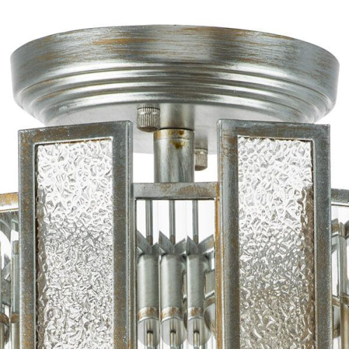 Потолочная люстра Lightstar Agave 712044 фото 5 Потолочная люстра Lightstar Agave 712044 фото 5