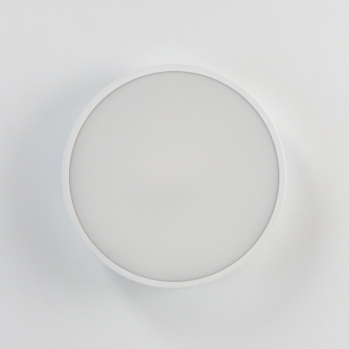 Citilux Купер CL72424V0 LED Светильник потолочный Белый фото 8 Citilux Купер CL72424V0 LED Светильник потолочный Белый фото 8