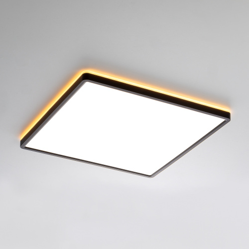 Citilux NORMA CL749K401 RGB Светильник с пультом Чёрный фото 4 Citilux NORMA CL749K401 RGB Светильник с пультом Чёрный фото 4