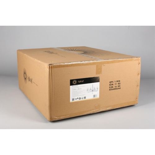 Люстра подвесная APL.701.03.12 фото 16