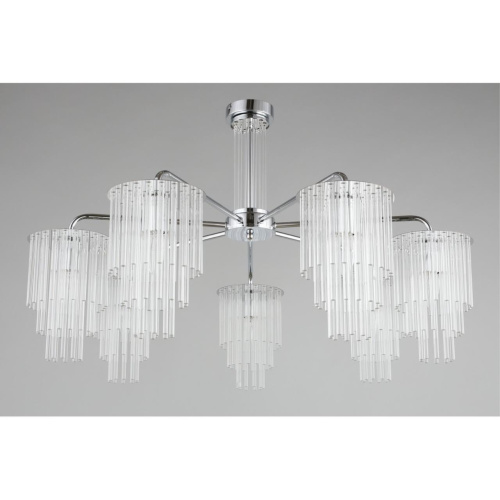 Люстра потолочная OML-69307-07 фото 7 Люстра потолочная OML-69307-07 фото 7