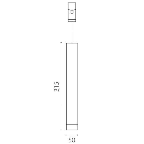 237237 Светильник 48V подвесной д/1-фазн трека DUE LED 10W 500LM 36G ЧЕРНЫЙ 3000K IP20 фото 10 237237 Светильник 48V подвесной д/1-фазн трека DUE LED 10W 500LM 36G ЧЕРНЫЙ 3000K IP20 фото 10