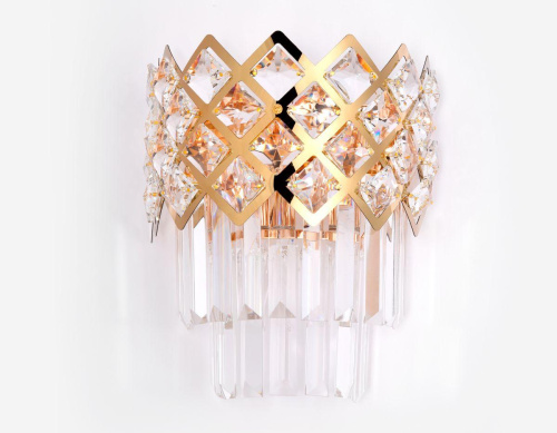 Настенный светильник Ambrella light Traditional TR5284 фото 3 Настенный светильник Ambrella light Traditional TR5284 фото 3