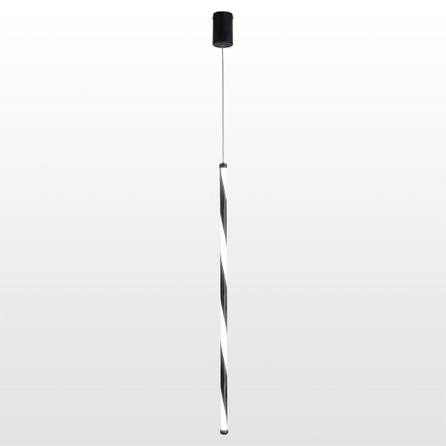 Подвесной светодиодный светильник Lussole Loft Cass LSP-8426